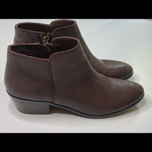 Sam Edelman ankle boot
